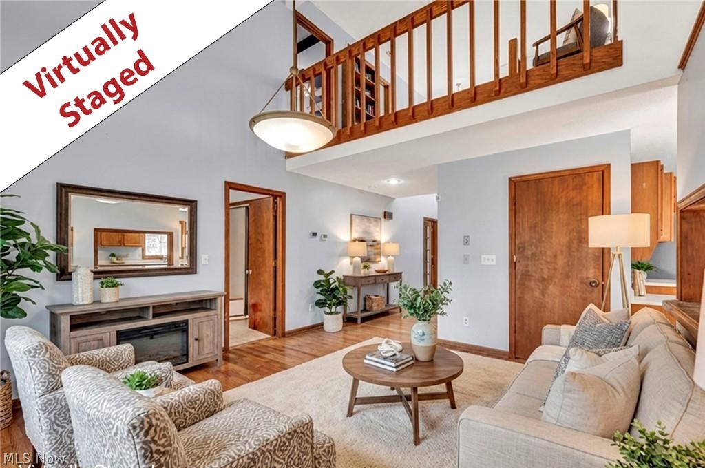 1057 Ty Drive Medina OH 44256