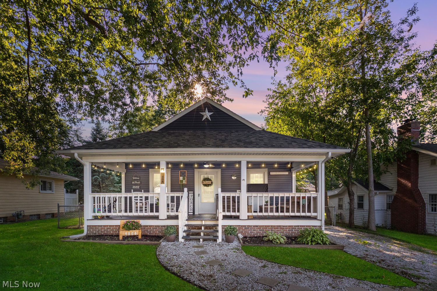 1804 Green Road Madison OH 44057