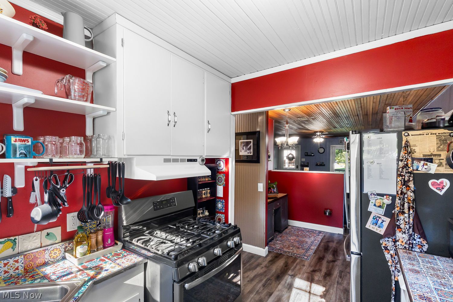 1804 Green Road Madison OH 44057