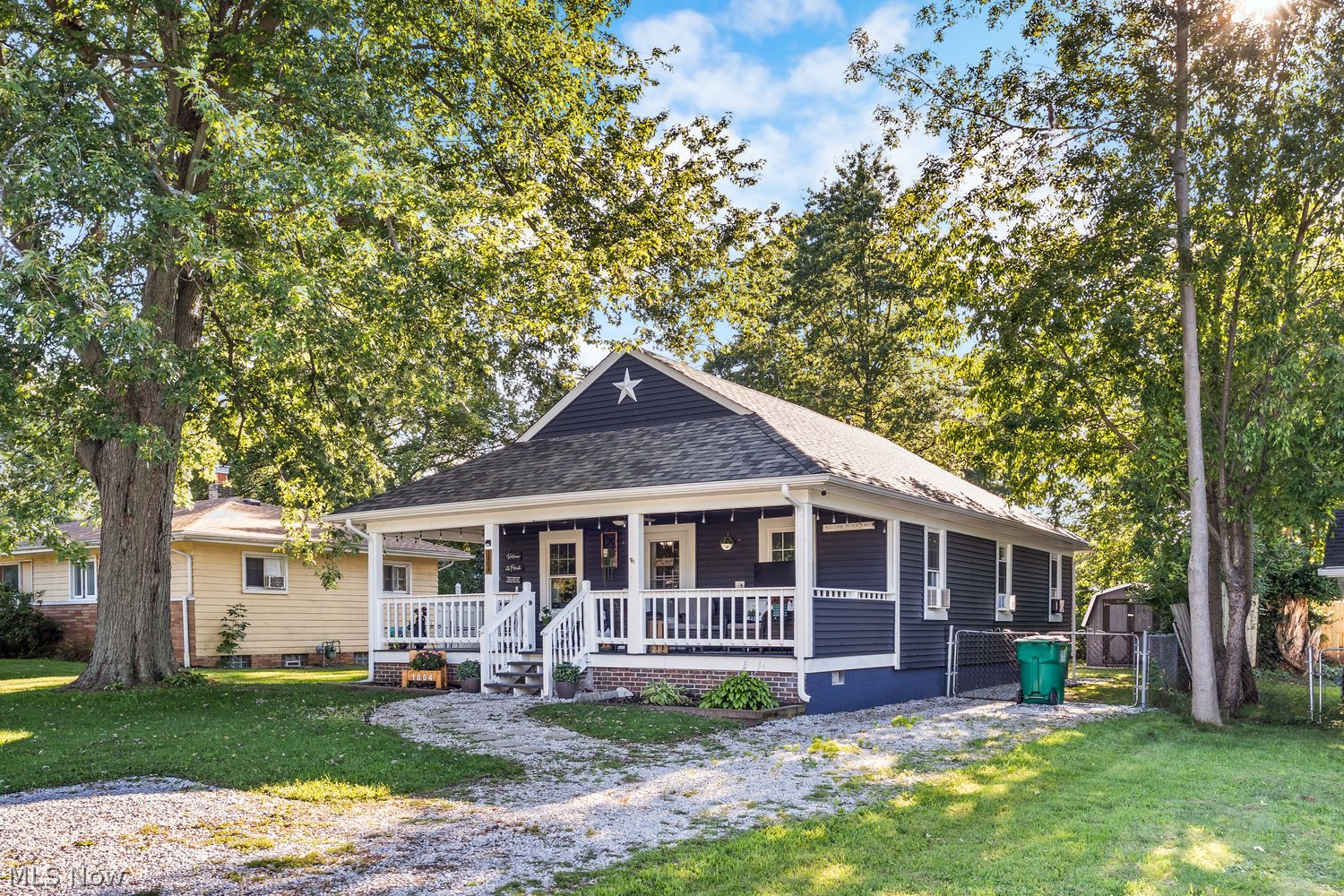 1804 Green Road Madison OH 44057