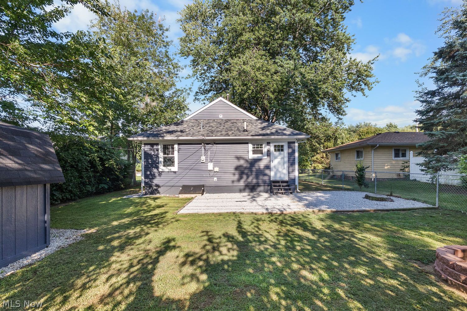 1804 Green Road Madison OH 44057
