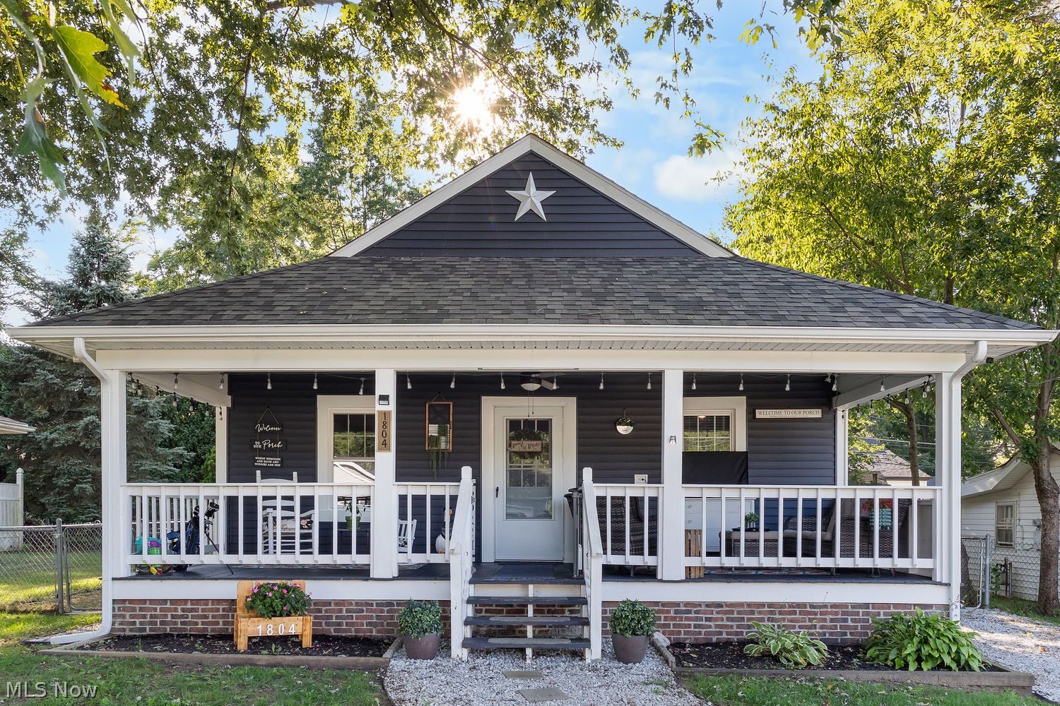 1804 Green Road Madison OH 44057