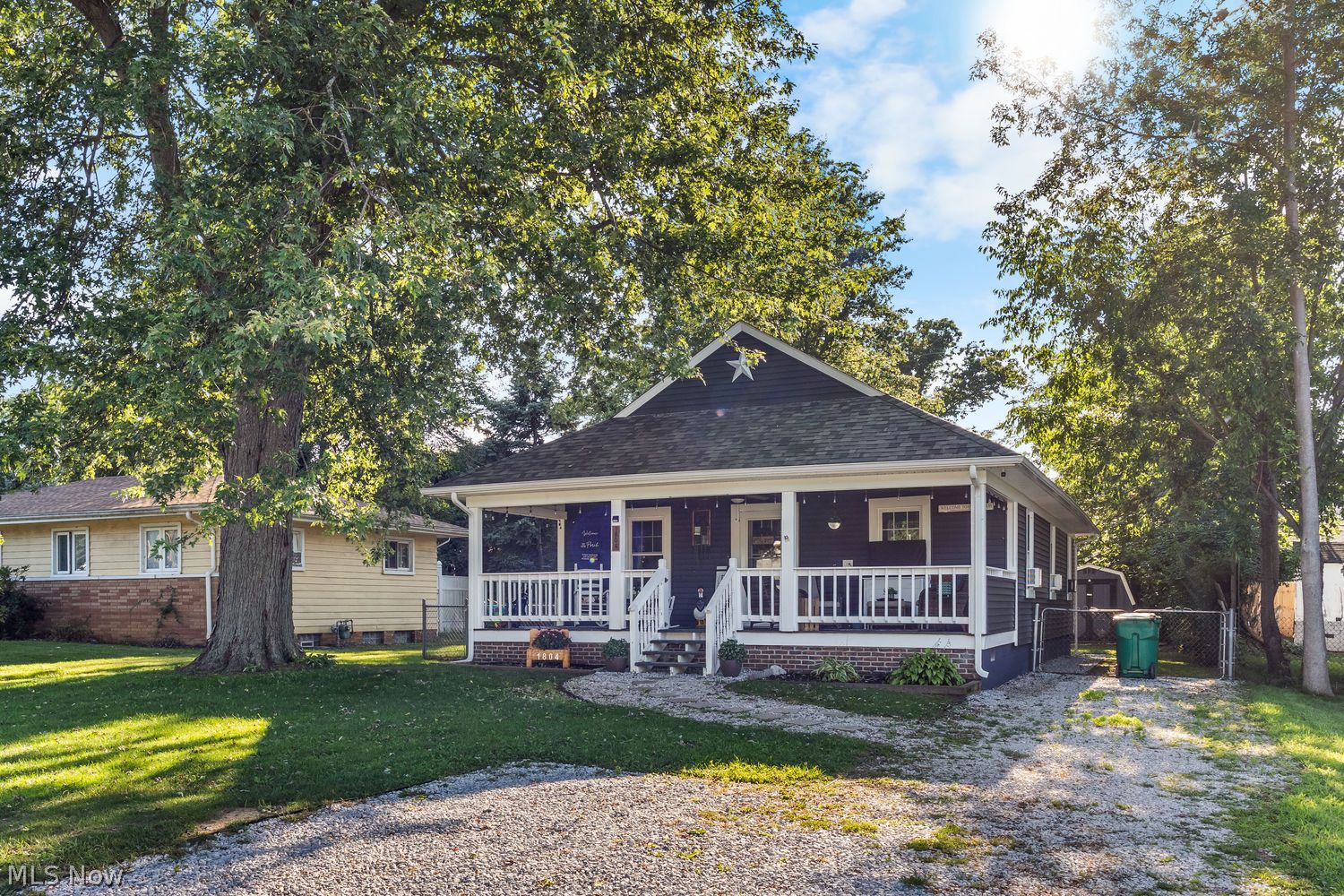 1804 Green Road Madison OH 44057