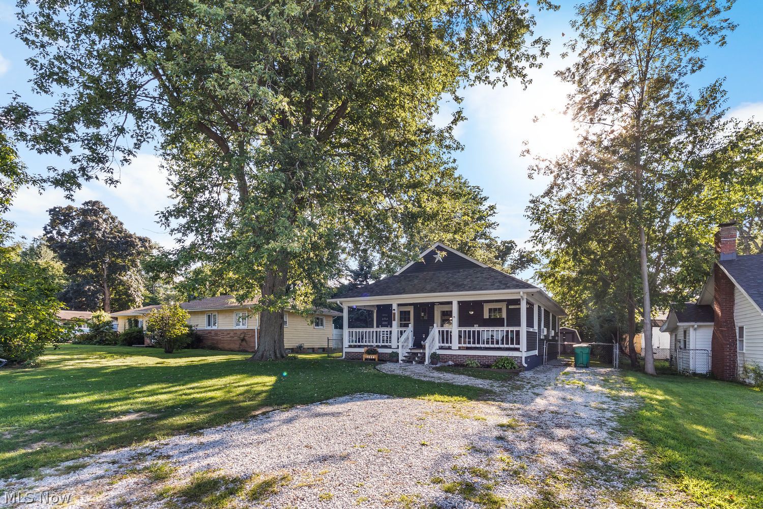 1804 Green Road Madison OH 44057