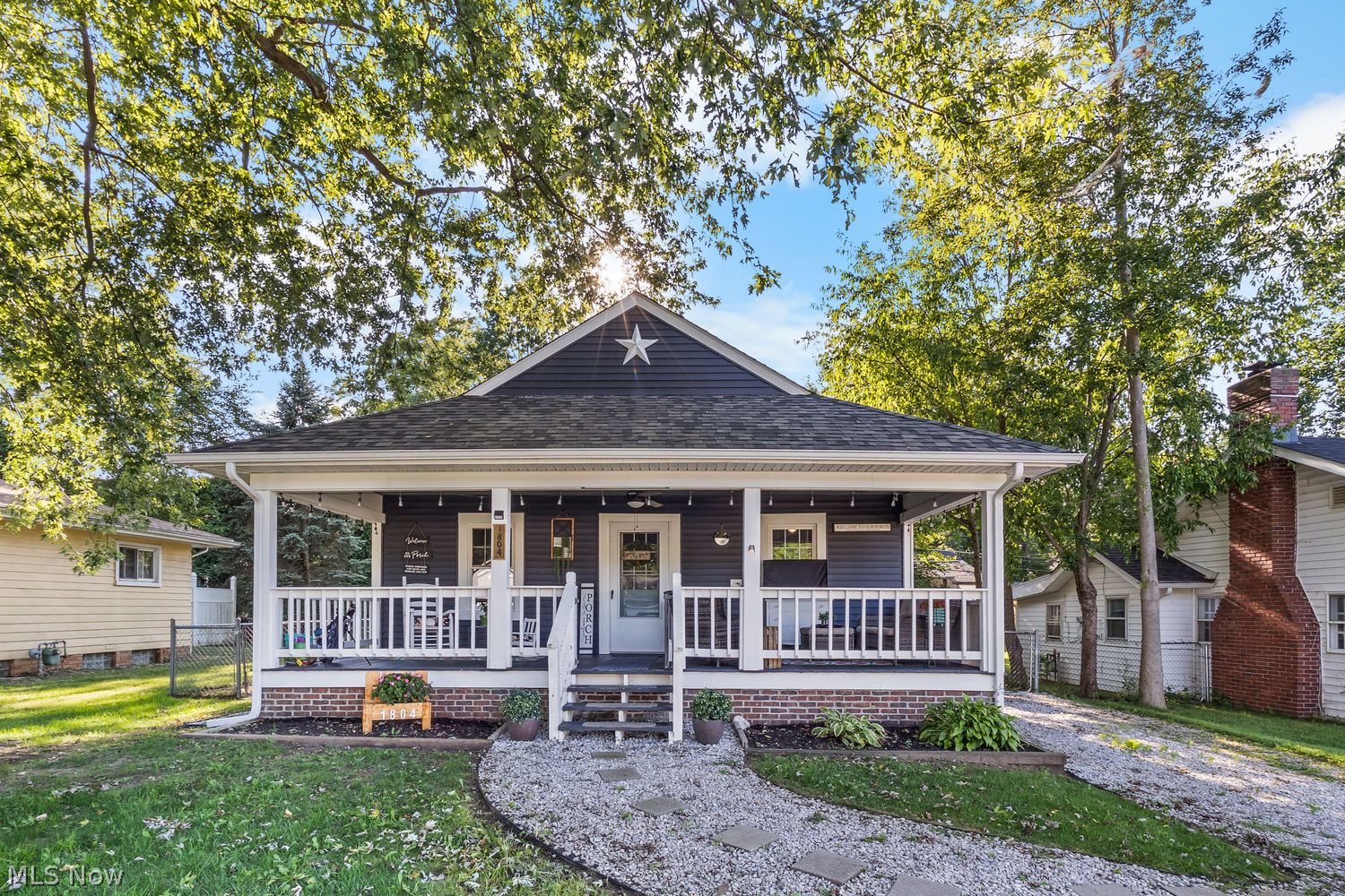 1804 Green Road Madison OH 44057