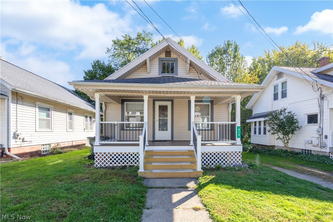 819 Gasche Street Wooster OH 44691