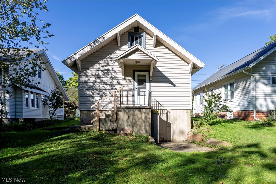 819 Gasche Street Wooster OH 44691