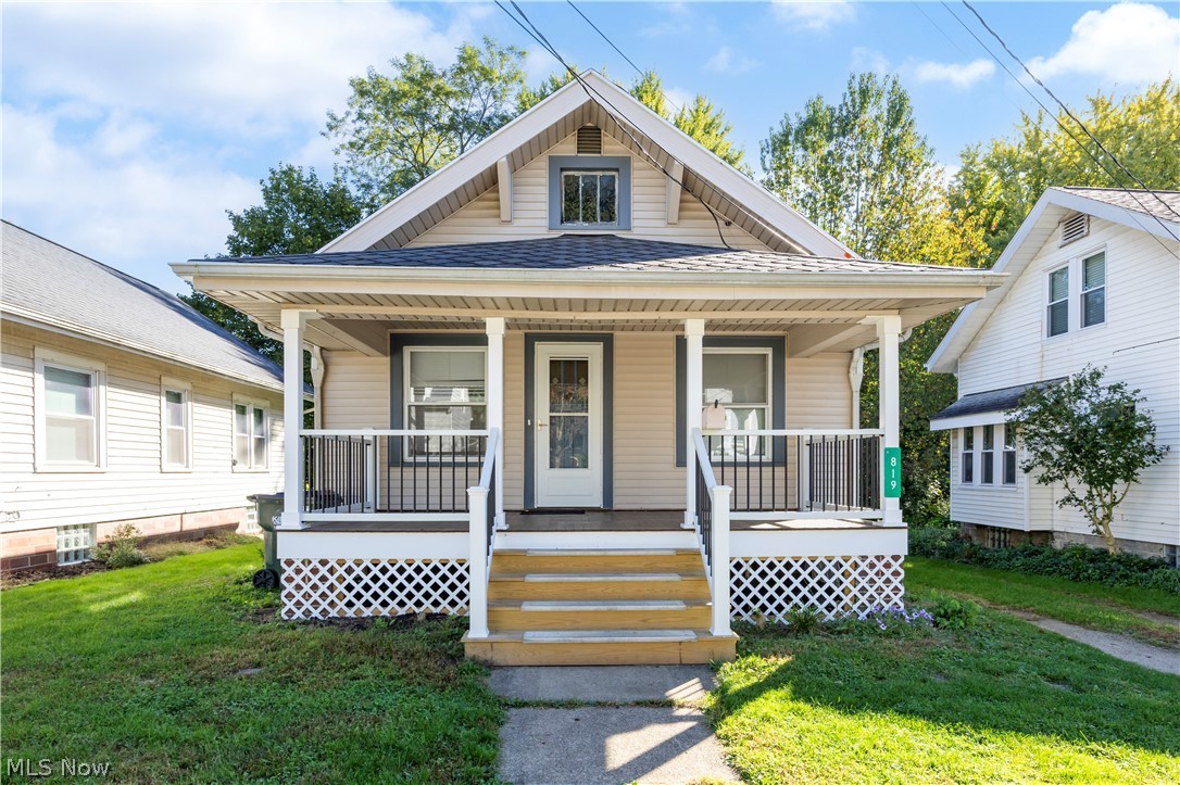 819 Gasche Street Wooster OH 44691