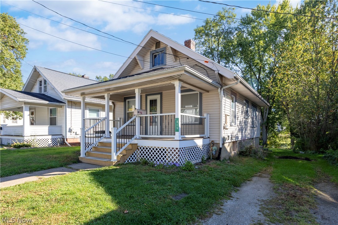 819 Gasche Street Wooster OH 44691