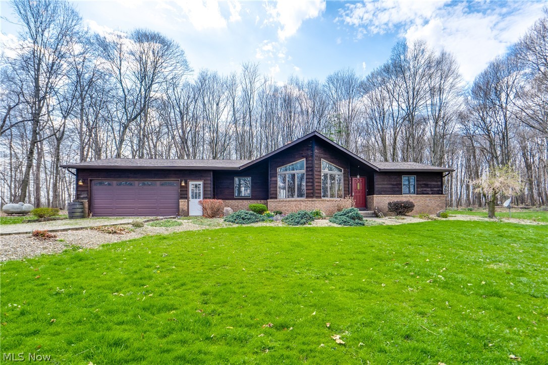 3001 Ben Fulton Avenue NW North Lawrence OH 44666
