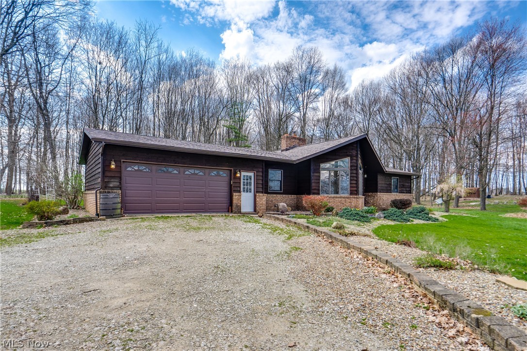3001 Ben Fulton Avenue NW North Lawrence OH 44666