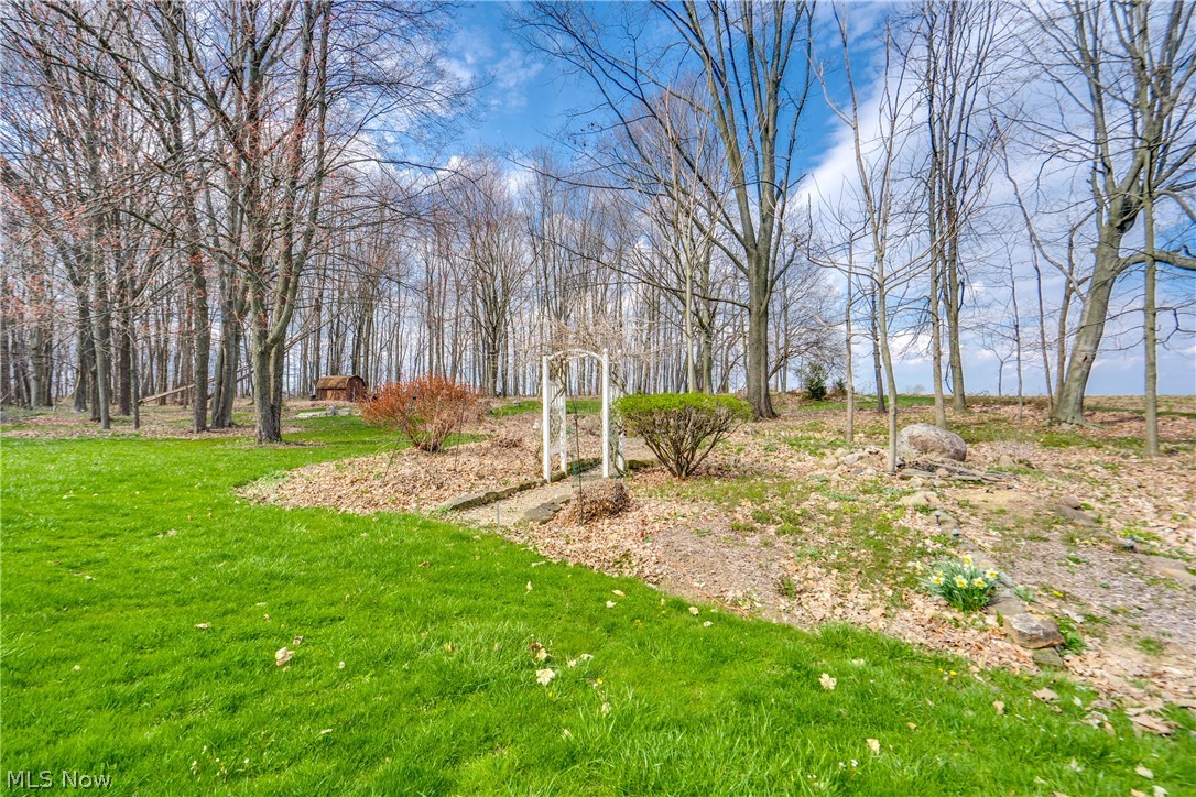 3001 Ben Fulton Avenue NW North Lawrence OH 44666