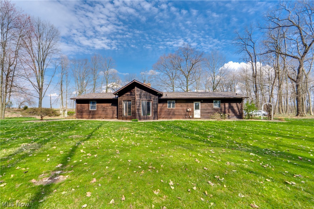 3001 Ben Fulton Avenue NW North Lawrence OH 44666