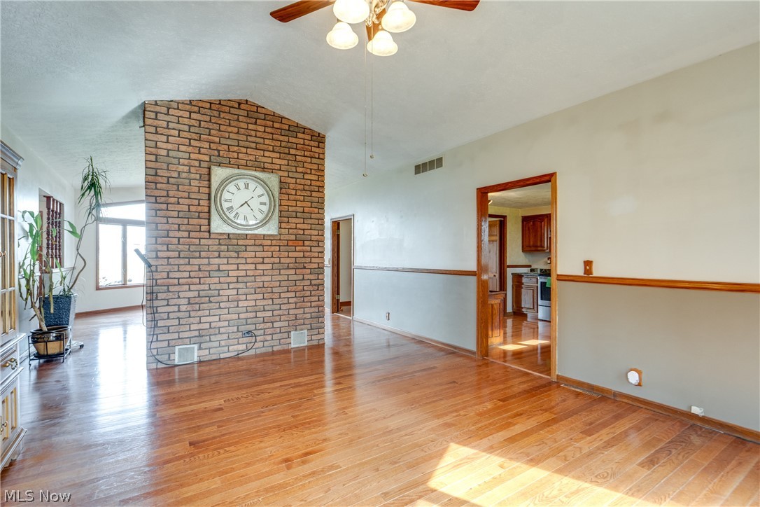 3001 Ben Fulton Avenue NW North Lawrence OH 44666