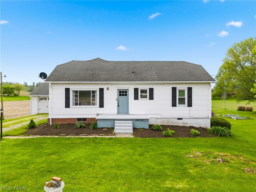 2774 State Route 60 Loudonville OH 44842