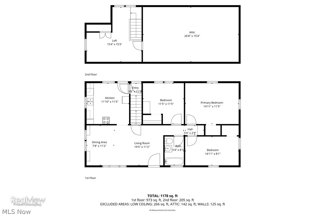 2774 State Route 60 Loudonville OH 44842