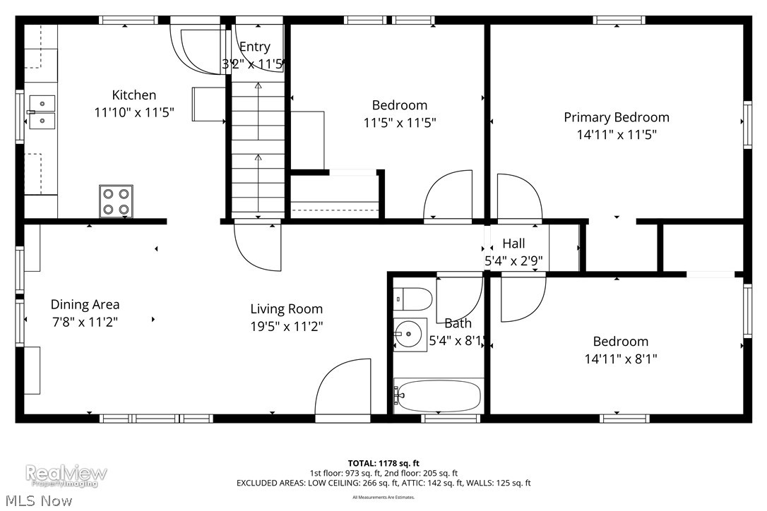 2774 State Route 60 Loudonville OH 44842