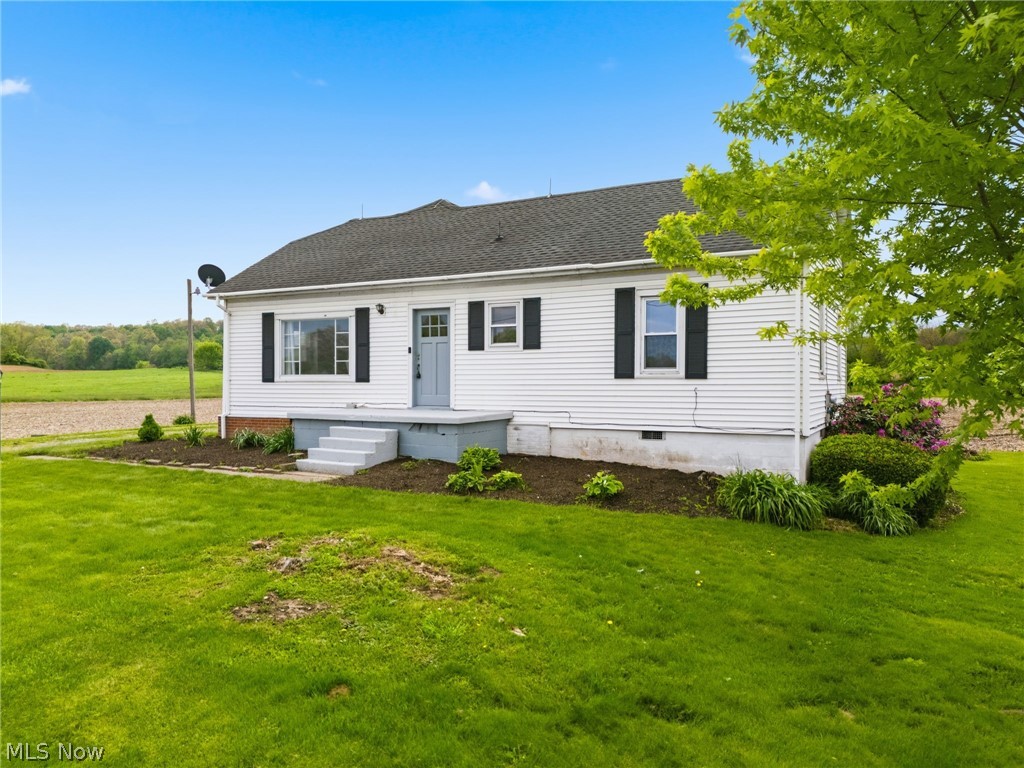 2774 State Route 60 Loudonville OH 44842