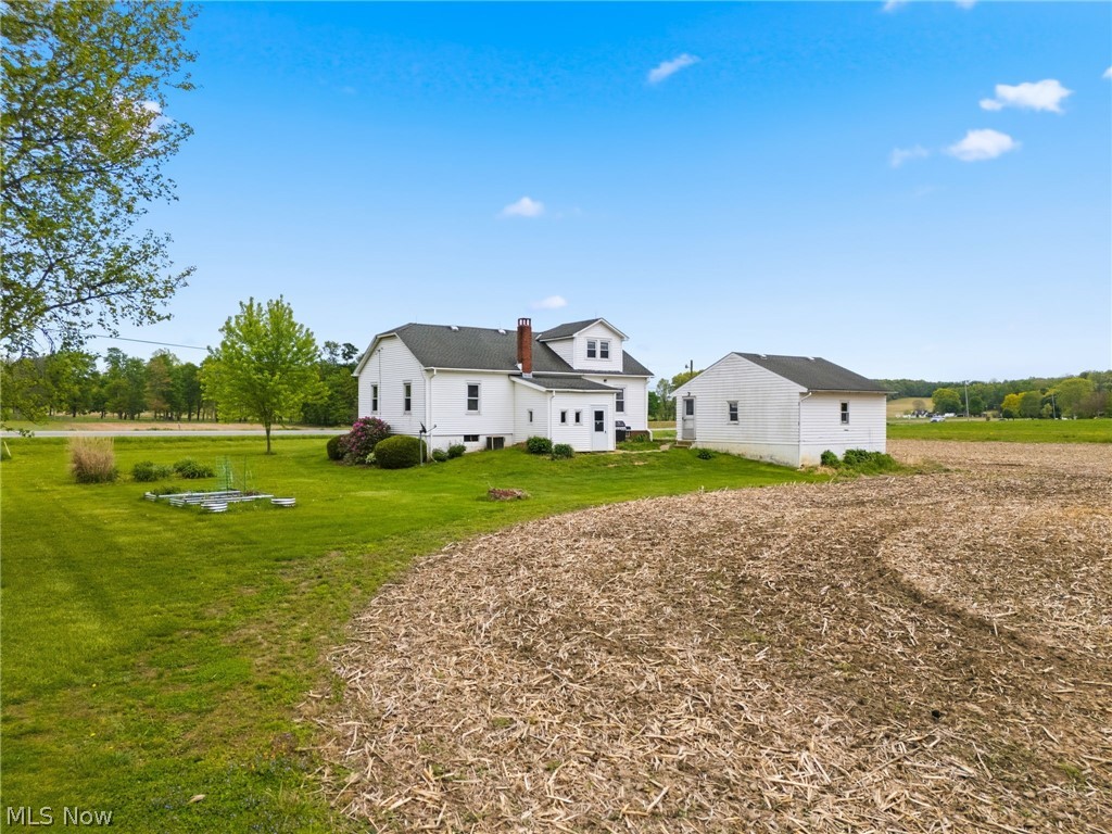 2774 State Route 60 Loudonville OH 44842