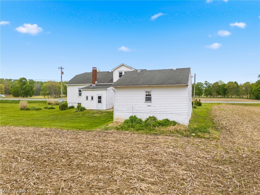 2774 State Route 60 Loudonville OH 44842