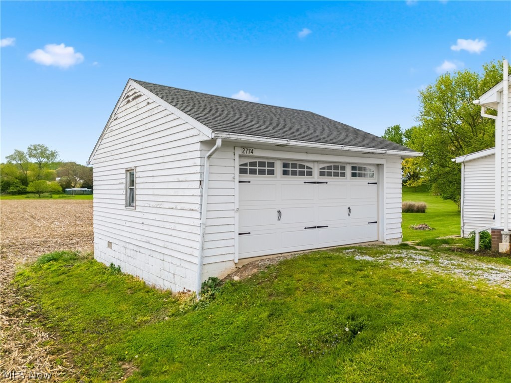 2774 State Route 60 Loudonville OH 44842