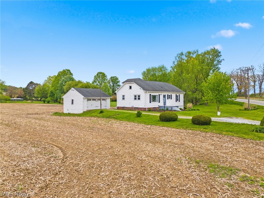 2774 State Route 60 Loudonville OH 44842