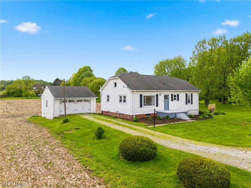 2774 State Route 60 Loudonville OH 44842