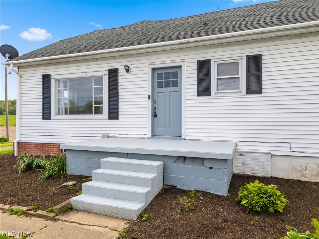 2774 State Route 60 Loudonville OH 44842