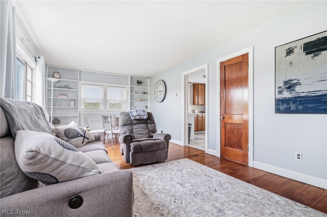 2774 State Route 60 Loudonville OH 44842