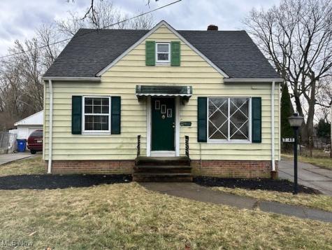 3648 W 114th Street Cleveland OH 44111