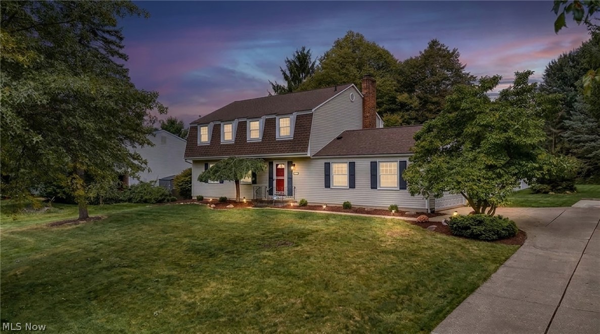1511 Winslow Drive Hudson OH 44236