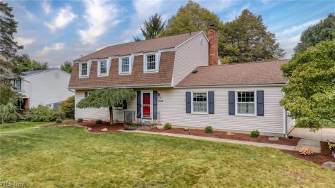 1511 Winslow Drive Hudson OH 44236