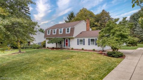 1511 Winslow Drive Hudson OH 44236