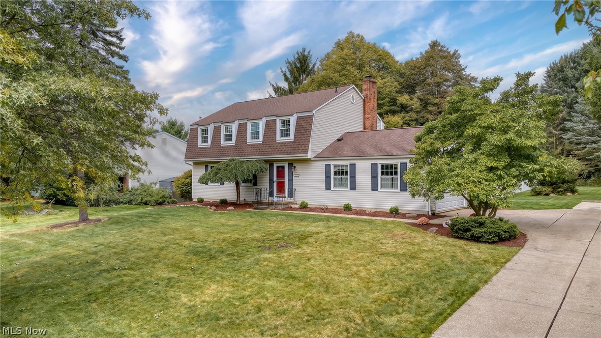 1511 Winslow Drive Hudson OH 44236