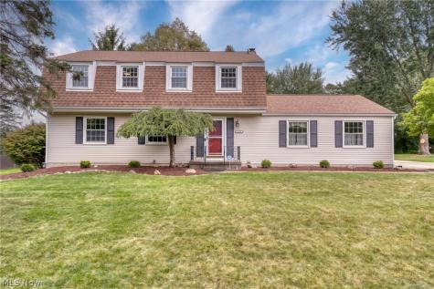 1511 Winslow Drive Hudson OH 44236