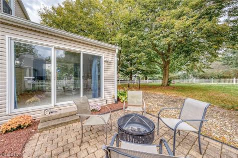 1511 Winslow Drive Hudson OH 44236