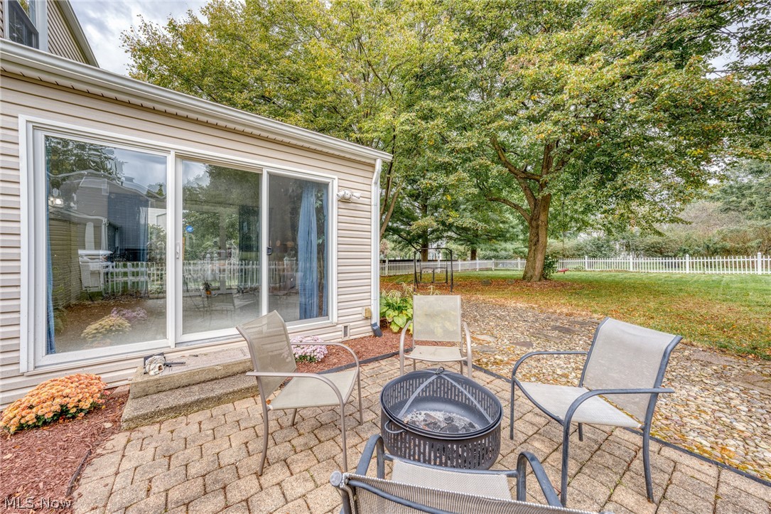 1511 Winslow Drive Hudson OH 44236