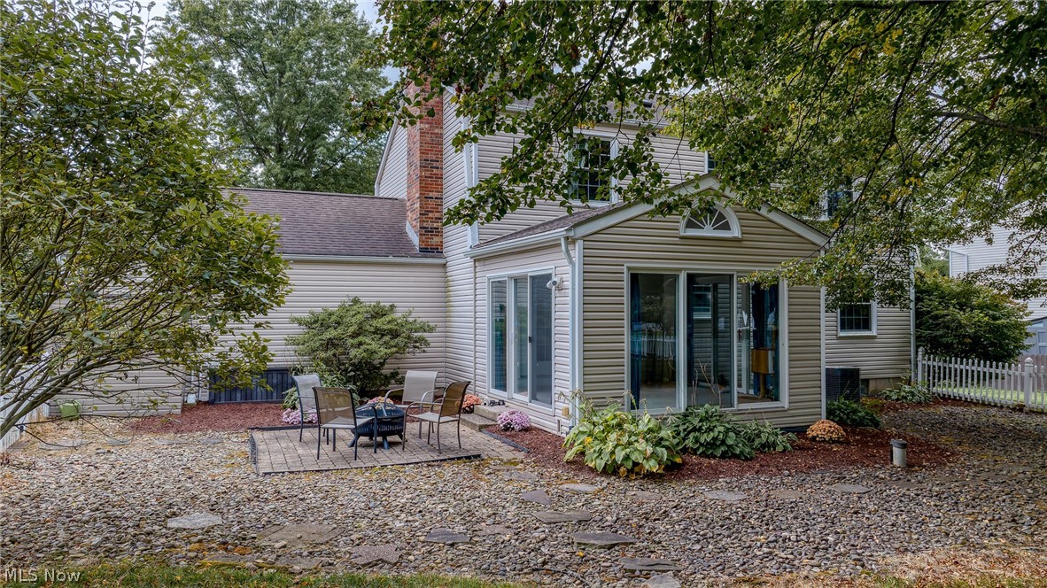 1511 Winslow Drive Hudson OH 44236
