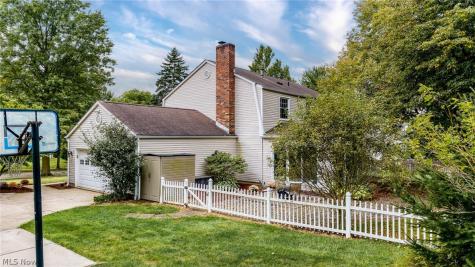 1511 Winslow Drive Hudson OH 44236