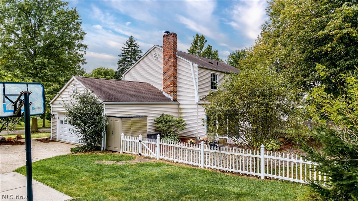 1511 Winslow Drive Hudson OH 44236