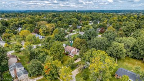 1511 Winslow Drive Hudson OH 44236