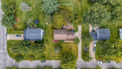 1511 Winslow Drive Hudson OH 44236
