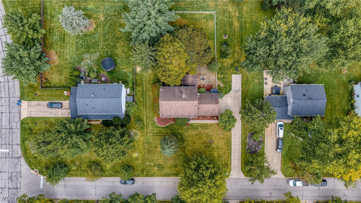 1511 Winslow Drive Hudson OH 44236