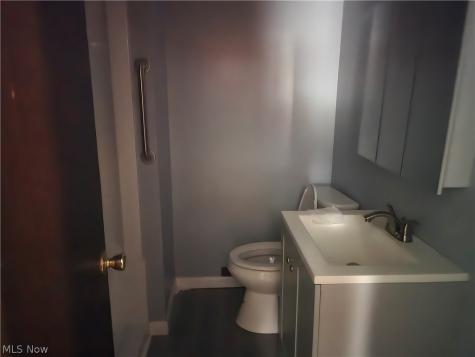 3843 Bosworth Road Cleveland OH 44111