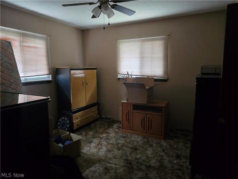 3843 Bosworth Road Cleveland OH 44111