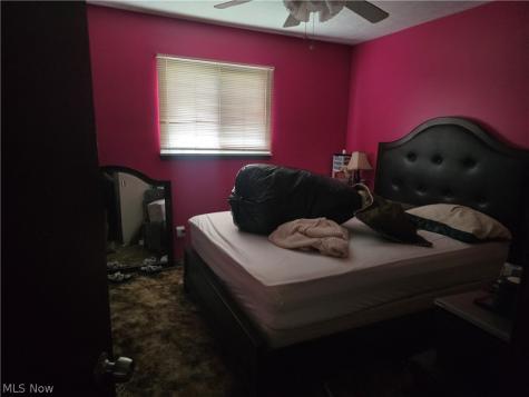 3843 Bosworth Road Cleveland OH 44111