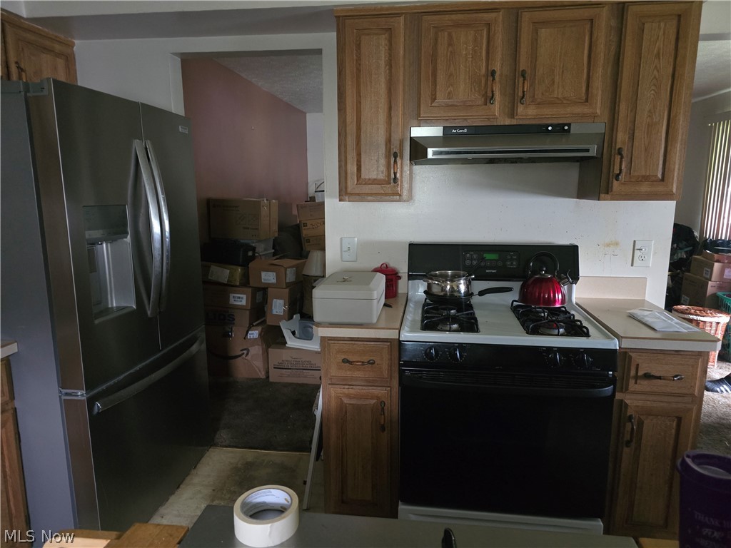 3843 Bosworth Road Cleveland OH 44111