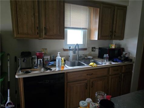 3843 Bosworth Road Cleveland OH 44111