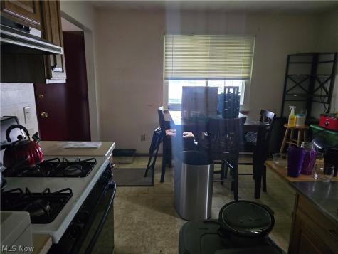 3843 Bosworth Road Cleveland OH 44111