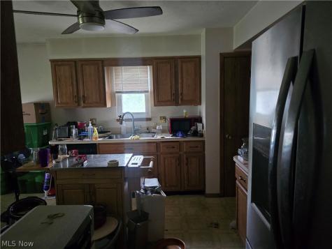 3843 Bosworth Road Cleveland OH 44111